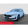 Skoda Octavia Combi 2.0 TDI DSG Tour 110 kW