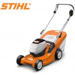 Cordless Lawn Mower Stihl RMA 443