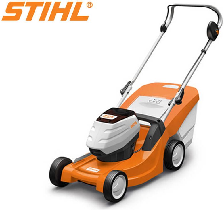 STIHL RMA 443