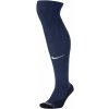 Futbalové štulpne Nike SQUAD modré SK0038-410 - L
