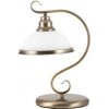 Stolové svietdlo Rabalux 2752 1x60W E27 230V IP20