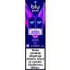 Blu Bar Pod cartridge Grape Ice 2x2ml 20 mg