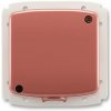 ABB 3938A-A106 R2 Svorkovnica s krytom pre 5x 2,5 mm2 Cu pohyblivý vodič