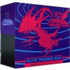 Pokémon TCG - Sword & Shield - Darkness Ablaze - Elite Trainer Box