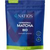 Natios Matcha čaj BIO 100 g