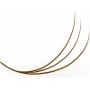 Luxury Lashes 3D Riasy HNEDÉ Mix Premium sypané v hotovom vejáriku 1 000 Ks Zakrivenie umelých rias: D, Dĺžka umelých rias: Mix dĺžok 8-13 mm, Hrúbka rias: 007