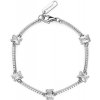Brosway náramek Fancy Infinite White FIW06