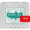 Kusmi Tea Tropical White 20 mušelínových vrecúšok 36 g