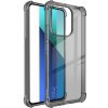 IMAK 72431 IMAK Ochranný silikónový obal pre Xiaomi Redmi Note 13 čierny