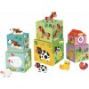 2Kids Toys Kocky so zvieratkami Farma
