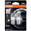 Osram LEDriving Premium 7557YE LED PY21W 12V 4W oranžová