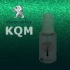PEUGEOT KQM VERT INTENSIVE metalická barva tužka 20ml