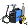 Kühtreiber KITin 170 TIG LA RS + káble 25/5m + kukla + horák TIG + ventil + plná fľaša ARGON 51579set2