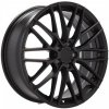 RACING LINE Racing Line L2321 7.5x19 5x114.3 ET45 Blhm - Black Half Mat 60.1