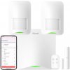 Hilook by Hikvision Bezdrôtová alarmová sada AX Home, 2x PIR senzor, WiFi, 4G/LTE - HiLook od Hikvision