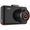 4K Wifi Autokamera G-senzor Blokovanie súborov