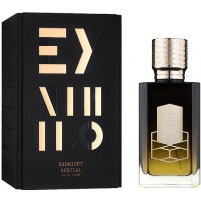 Ex Nihilo Midnight Special parfumovaná voda unisex 50 ml