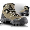 VMFOOTWEAR Obuv NEWBOSTON, členok Farba: Khaki, Veľkosť: 41