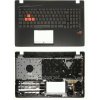 Emeru Palmrest (top case )+SK/CZ klávesnica Asus ROG GL553 GL553V