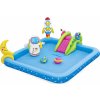 BESTWAY Little Astronaut Hracie centrum, 228 x 206 x 84 cm 53126