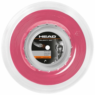 Head Velocity MLT 200 m 1,30 mm ružový