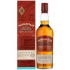 Tamnavulin Sherry Cask 40% 0,7 l (kazeta)