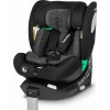 LIONELO Autosedačka Braam i-Size 40-150 cm, Black Carbon