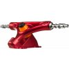 LB Truck Forged Screw Axles Steel, Red 170