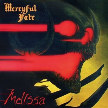 MERCYFUL FATE - MELISSA CD