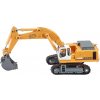 Siku Hydraulický bager Liebherr 1:87