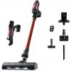 Vertikálny vysávač Rowenta RH6A73WO red/black
