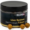 70ks - Boilie CCMoore Live System Hard Hookbaits 12mm