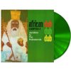 Gibbs Joe - African Dub All-Mighty Chapter 4 / Green / Vinyl [LP]