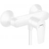 Sprchová batéria Hansgrohe Talis E bez sprchového setu 150 mm matná biela 71760700