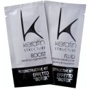 Edelstein Keratin Structure obnovující kúra s keratinem 2 x 12 ml