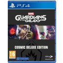 Hra na PS4 Marvels Guardians of the Galaxy (Cosmic Deluxe Edition)