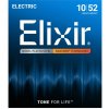 Elixir Electric Nanoweb 12077