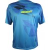 Chlapčenský voľný dres HAVEN, ENERGIZER CRAZY KID Modrá,Čierna,Žltá 130