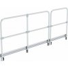 MUNK Günzburger Steigtechnik 632235 Zábradlie Munk pripojiteľné pre dĺžku plošiny 3060 mm 1 ks; 632235
