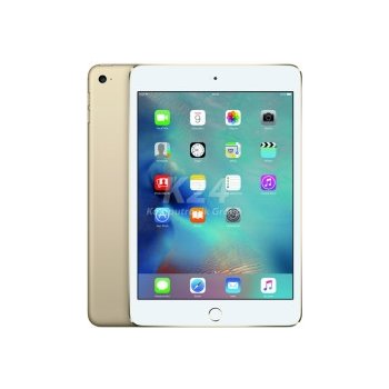 Apple iPad Mini 4 Wi-Fi 64GB MK9J2FD/A od 453,47 € - Heureka.sk