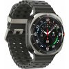 Samsung Galaxy Watch Ultra (2025) LTE stříbrný titan, EU