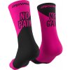 DYNAFIT No Pain No Gain Pink