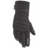 ALPINESTARS rukavice SR-3 2 DRYSTAR čierna/čierna 2024 - XL