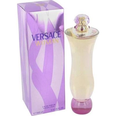 Versace Versace Woman dámska parfumovaná voda 100 ml