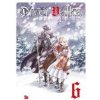 Dívčí válka - Kóiči Óniši