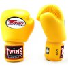 TWINS Special Boxerské rukavice TWINS BGVL3 žltá Veľkosť rukavíc: 10oz