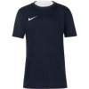 Nike Youth team court jersey short sleeve dres 0352nz 451