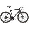 Cestný bicykel Trek Domane SLR 9 - Matte Deep Smoke 56 2026