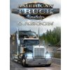 American Truck Simulator Oregon CZ