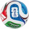 Futbalová lopta adidas FIFA World Cup 26 Trionda League JD8030 Atest Fifa Quality
